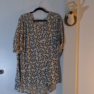 2X LulaRoe Irma